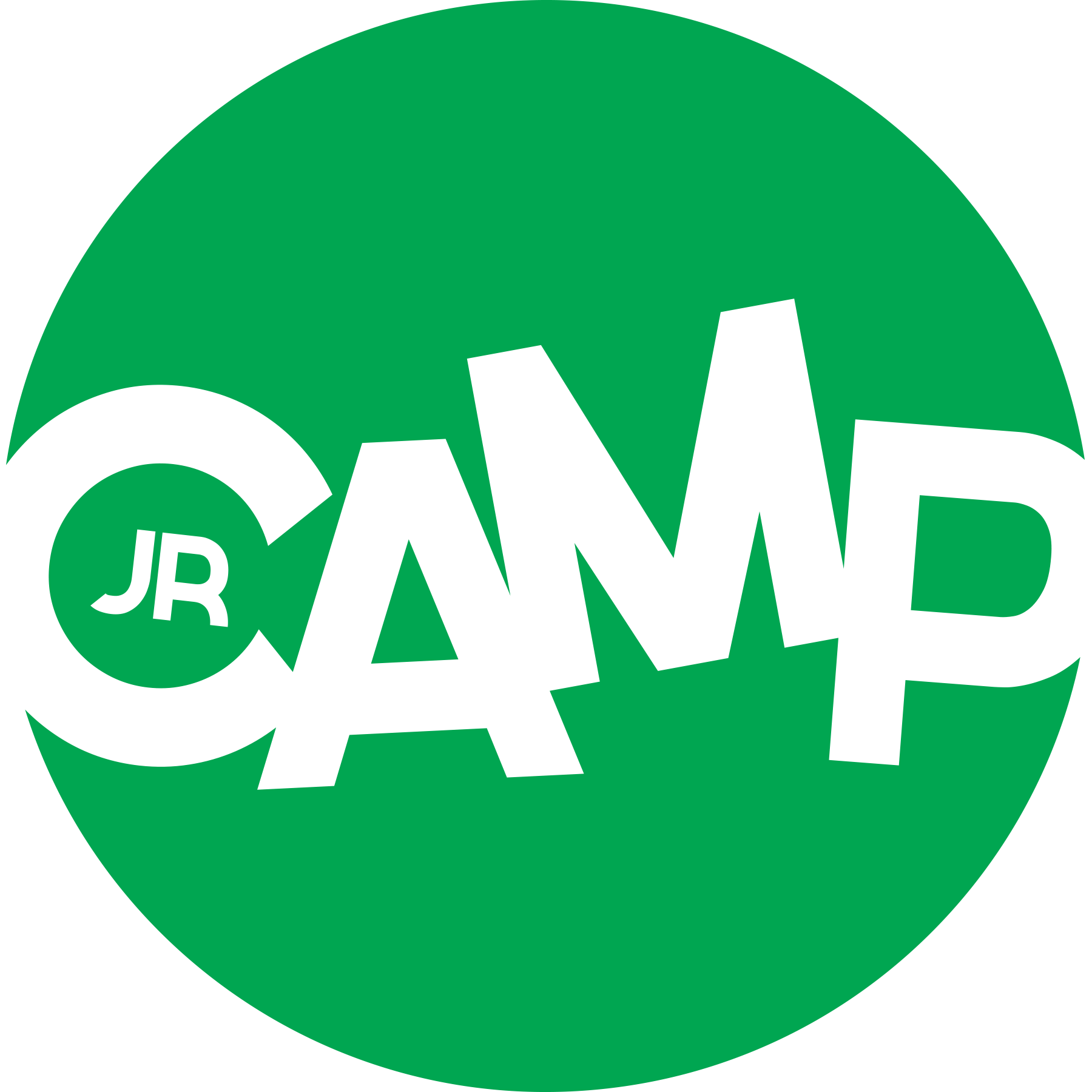 Jr Camp